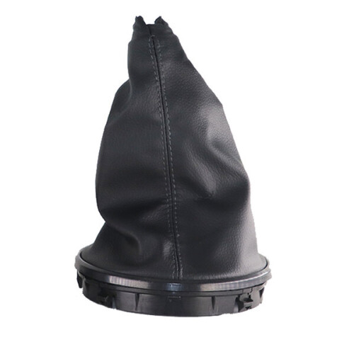 Handleiding voor autobezitters: versnellingspookhoes.