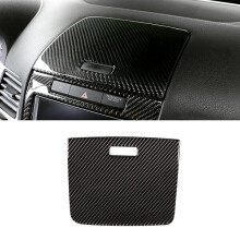 Για VW Touareg 2011 2012 2013 2014 2015 2016 2017 2018 Ίνες άνθρακα