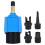 Paddleboard ventieladapter Rubberboot Kajaks Kajak Bang 1