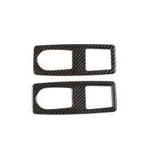 Voor BMW X1 E84 2011 2012 2013 2014 2015 2-delige auto-interieurset