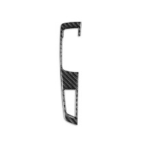 BMW X3 F25 2011-2017 X4 F26 2014-2017 Λαβή αλλαγής ταχυτήτων από ανθρακονήματα