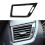Για κλιματιστικό BMW X1 E84 2009-2015, πρίζα εξόδου αέρα 1