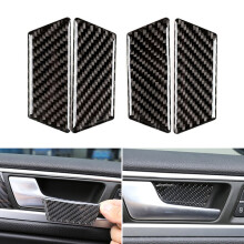 VW Touareg 2011 2012 2013 2014 2015 2016 2017 2018 Αυτοκίνητο από ανθρακονήματα