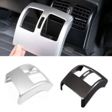 Mercedes Benz triedy C W204 2008 2009 2010 2011 - 2013 Karbónové vlákno