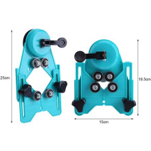 Hetang Yuese Drill Guide Drill Bit Hole Saw 4\xa0mm