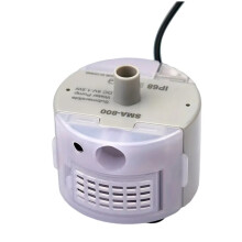 Cat Water Fountain Pump for 3.2L/108oz Stainless Steel Cat Water Fountain and 67oz/2L Stainless Steel Pet Fountain Pump