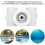 Pool jet set SPA massage jet set 1