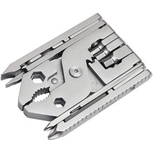 Hetang Yuese 25 in 1 Portable Mini Folding Pocket Multi-function
