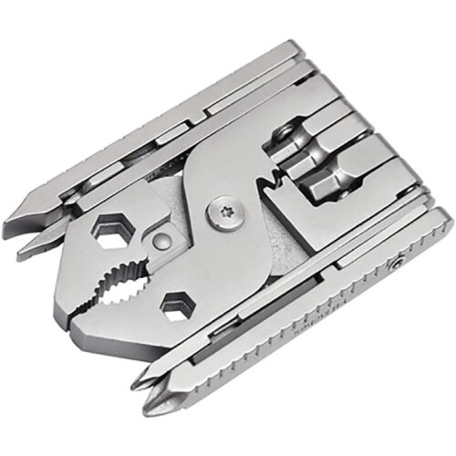 Hetang Yuese 25 in 1 Portable Mini Folding Pocket Multi-function