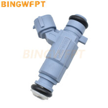 Brandstofinjectormondstuk Hyundai Santa XG350 Kia Amanti Sedona Sorento