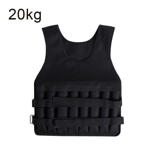 Oxford-Sportweste, 20 kg