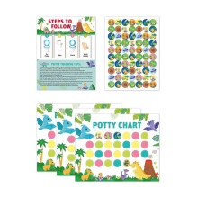 Line shop-Toddler Potty Training Chart Stickers Toilet Training Chart