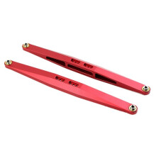 Brazos de control traseros de metal FBIL-2Pcs Traxxas Unlimited Desert R