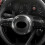 Bil Chrome Rat Modifierad Dekorationsring för  Yaris/Yaris  2020 2021 2