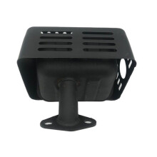 Auspuffschalldämpfer passend für Honda GX120, GX160, GX200, 168F Motorgenerator