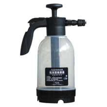 Arrosoir à mousse 2L pour lavage de voiture et arrosoir à main