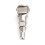KIT D'éCrou de Douille de Joint D'Axe D'Axe de Direction de Cardan pour  98230A1 866718A01 4