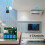 4CH Tuya Zigbee   Module 85-250V Relä  Home Remote Control Fungerar med Gateway för Alexa  Home 10