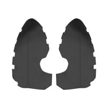 Pre Nissan Altima 2007 2008 2009 2010 2011 2012 2 ks mikrovlákna