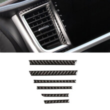 Toyota Highlander 2015, 2016, 2017, 2018 auto koolstofvezel c