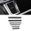 Toyota Highlander 2015, 2016, 2017, 2018 αυτοκίνητο από ανθρακονήματα c 1