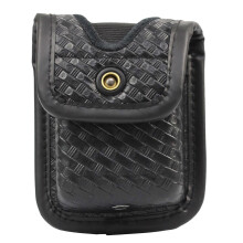 Tactically Pager Glove Pouch Outdoor Pager Molded Latex Glove Pouch Latex Disposable Glove Pouch Accessory Holder Multicolor
