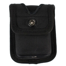 Molded Pager/Glove Pouch Pager Holder Molded Latex Glove Pouch for Duty Belt Tactically Accessories Easy to Use