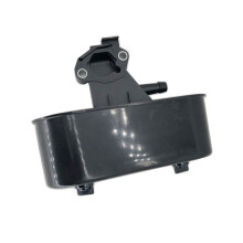 Filtre à air pour tondeuse à gazon Honda GXV160 168F 5,5 ch, moteur 4 temps, motoculteur.