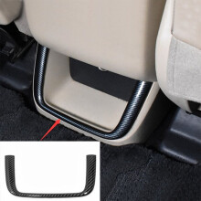 Toyota Highlander 2015-2019 πίσω κάτω πάνελ εξάτμισης d