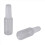 36Pcs 30Ml/1Oz Mini Fine Mist Bottles Refillable Bottles Small Empty Clear Plastic Travel Size Bottl 1