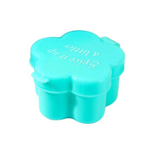Rubber Cream Jars Leakproof Travel Essentials for Cosmetic Face Hand Body Cream Travel Containers for Toiletries