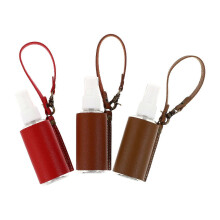 Travel Liquid Bottles Small Spray Bottles Pendants Square Shape Professional Manufacturing Technology 3Sets
