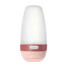 New Leak-proof Silicone Travel Bottle Refillable Squeeze Bottling BPA-free Cosmetic Empty Bottle Shower Shampoo Portable Pink