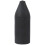 Empty Silicone Bottle Squeeze Dispenser Refillable Bottle Dish Washing Detergent Hand Soap Atomizer (black) 1