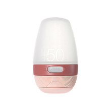 Small Leak-proof Bottle Silicone Empty Cosmetic Jar Travel Sub-Bottle Bpa-free Refillable Portable Shower Shampoo Bottle Pink