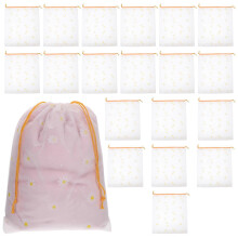 Plastic Packaging Bags Quilt Storage Organizer Household Storage Bag Compressed Bag Sealed 20Pack