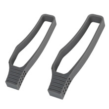 Durability Bicycles Chain Guard Protectors High Strength Bike Chain Cover for Everyday Commuting