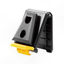 Multfunctional Quick Detaches Clip for Tool Belt Bag Pouches Quick Hanging Clip Buckle for Outdoor and Professional