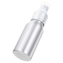 The **Cocktail Atomizer Spray Bottle** is a handy, stylish tool designed for bartenders, home mixologists, and cocktail enthusiasts. It's a small