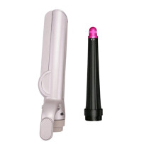 Conical Barrels Airflow Attachment for FlexStyle HD430/HD435/HD440 for Dryer Faster and Define Wavy Cu-Rly