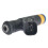 Inyector de Combustible YR3E-A6A YR3EA6A para  F-150 2000-2003, Mustang 2000-2001 6