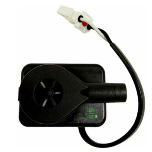 W11566405 for  Ice Machine Recirculating Pump WP2313628 2