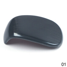 1Pc Car Interior Gear Shift Knob Decorative Cover