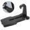 Car Door Step Latch Hook Universal Aluminum Alloy 1