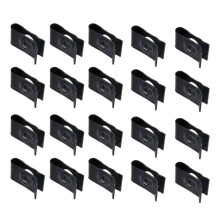 Car thread with 100 metal top quality basket for long life