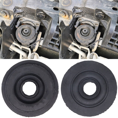 Upper Lower Car Radiator Mounting Bracket Bushing