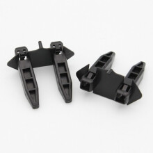Top Car Clip Storage Panel 2-Piece Set Toy