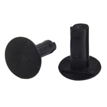 50x8mm ATV UTV Car Cover Pin Clip Automob