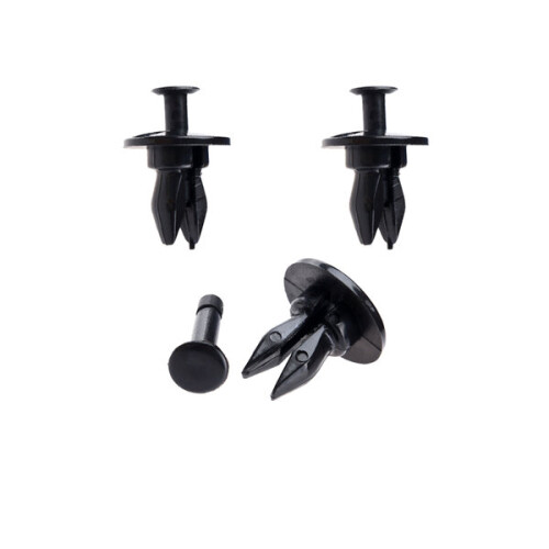 50Pc Auto Fastener Clips for GM Vehicles