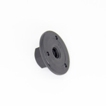 20pcs Hex Bolt Flange Nut Clamp Grips for BMW Strong